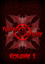 Twisted Mauve Vol.1