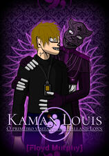 Kaman Louis Kaman Louis