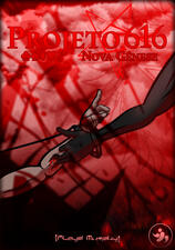 Project 616 - Nova Gênese