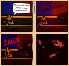 Zalgo