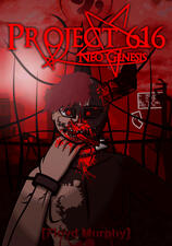 Project 616 - Nova Gênese